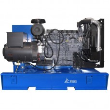 Дизельный генератор ТСС АД-200С-Т400-1РМ6 (TSS Deutz) 006541