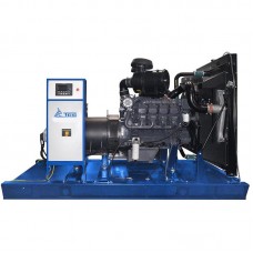 Дизельный генератор ТСС АД-400С-Т400-1РМ6 (TSS Deutz) 006544
