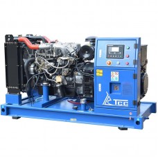 Дизельный генератор ТСС АД-50С-Т400-1РМ5 (Проф) 010747