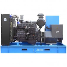 Дизельный генератор ТСС АД-150С-Т400-1РМ5 (Проф) 013858