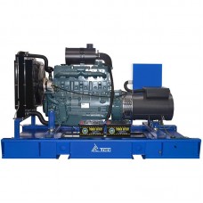 Дизельный генератор ТСС АД-60С-Т400-1РМ17 Mecc Alte (TSS Doosan) 014885