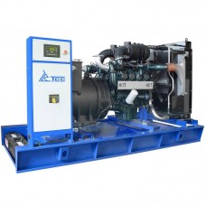 Дизельный генератор ТСС АД-400С-Т400-1РМ17 Mecc Alte (TSS Doosan) 014888