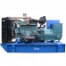 Дизельный генератор ТСС АД-200С-Т400-1РМ17 Mecc Alte (TSS Doosan) 015099