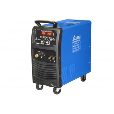 Полуавтомат для сварки алюминия TSS PULSE PMIG-250 (220В) 022646