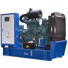 Дизельный генератор ТСС АД-100С-Т400-1РМ17 (TSS Doosan) 156007