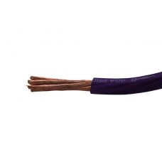 Силовой кабель URAL PC-BV4GA VIOLET (сечение 21,2мм2)