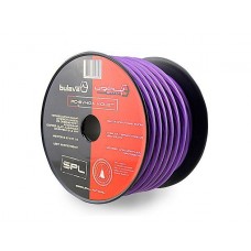 Силовой кабель URAL PC-BV4GA VIOLET (сечение 21,2мм2)