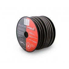Силовой кабель URAL PC-DB4GA BLACK (сечение 21,2мм2)
