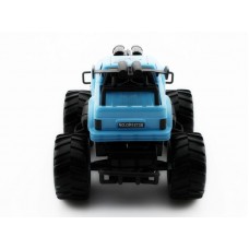 Радиоуправляемый внедорожник Monster Truck Pickup Ford Raptor в ассортименте 1/14 + свет + звук