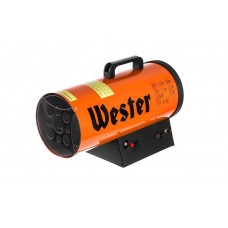 Тепловая пушка WESTER TG-20 газовая