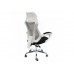 Компьютерное кресло WOODVILLE Armor белое/черное/серое