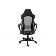 Компьютерное кресло WOODVILLE Kari черное / серое