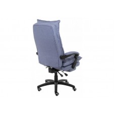 Компьютерное кресло WOODVILLE Rapid голубое