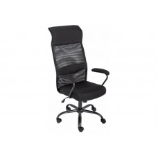 Компьютерное кресло WOODVILLE Sigma 2 черное