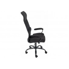 Компьютерное кресло WOODVILLE Sigma 2 черное