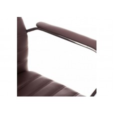 Компьютерное кресло WOODVILLE Tongo коричневое