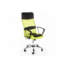 Компьютерное кресло WOODWILLE ARANO зеленое