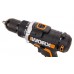 Дрель-Шуруповерт аккумуляторная WORX WX183.1