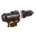 Дрель-Шуруповерт аккумуляторная WORX WX183.1