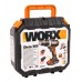 Дрель-Шуруповерт аккумуляторная WORX WX183.1