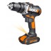 Дрель-Шуруповерт аккумуляторная WORX WX183.1