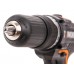 Дрель-Шуруповерт ударная аккумуляторная WORX WX367.3