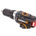 Дрель-Шуруповерт ударная аккумуляторная WORX WX367.3