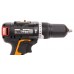 Дрель-Шуруповерт ударная аккумуляторная WORX WX367.3