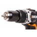 Дрель-Шуруповерт ударная аккумуляторная WORX WX373