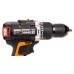 Дрель-Шуруповерт ударная аккумуляторная WORX WX373