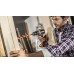 Дрель-Шуруповерт ударная аккумуляторная WORX WX373