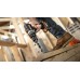 Дрель-Шуруповерт ударная аккумуляторная WORX WX373