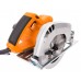Дисковая пила WORX WX425