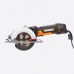 Дисковая пила компактная WORX WX439