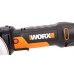 Дисковая пила компактная WORX WX439