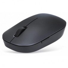 Беспроводная мышь Xiaomi Mi Wireless Mouse Black (HLK4012GL)