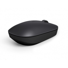 Беспроводная мышь Xiaomi Mi Wireless Mouse Black (HLK4012GL)