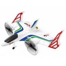 Радиоуправляемый самолет XK Innovation X420 420мм 3D EPP 2.4G 6-ch LiPo Gyro RTF