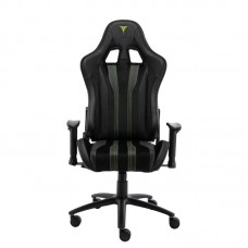 Кресло компьютерное игровое ZONE 51 GRAVITY Black