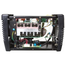 Инвертор сварочный, ЗУБР ЗАС-165, MOSFET, 30-165 А, электр. 2.0-4.0 мм, 220 В